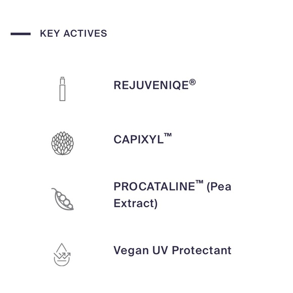 MONAT Restore Leave In Conditioner - Picture 6 of 6